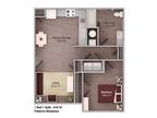 Palatine Meadows - 1-Bedroom