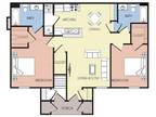 Cottonwood Crossing - C2