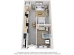 The District Lofts - Blacksmith - Studio Accessible