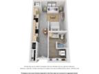 The District Lofts - Blacksmith - Studio
