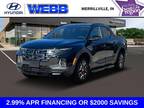2024 Hyundai Santa Cruz XRT