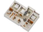 Gateway Place Apartments - 3BR