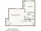The Croft Farmington - 1 Bed 1 Bath