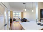 The Point @ 180 - One bed/One bath - 676 sqft.