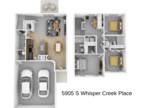 Aspen Stone Townhomes - Whisper Creek Townhomes