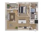 Alivia Townhomes - Executive Residence + Private Balcony