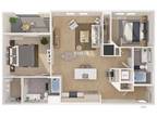 Alivia Townhomes - Townhome + Private Balcony