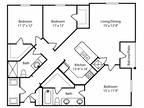 Moretti - Cahaba - Three Bed/Two Bath