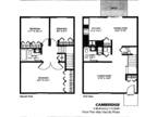 Acorn Acres - 3 Bedroom Townhouse