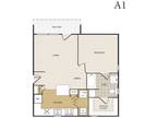 Watervue Apartment Homes - A1