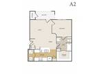 Watervue Apartment Homes - A2