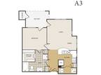 Watervue Apartment Homes - A3