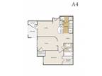 Watervue Apartment Homes - A4