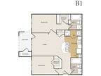 Watervue Apartment Homes - B1