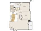 Watervue Apartment Homes - B3