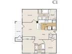 Watervue Apartment Homes - C