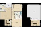 Westwood Park Apartments - 2 Bedroom 2 Bathroom