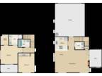 Westwood Park Apartments - 2 Bedroom 2.5 Bathroom