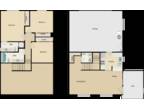 Westwood Park Apartments - 3 Bedroom 2.5 Bathroom