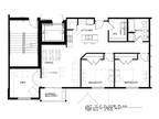 Roosevelt Flats - 2 Bedroom + DEN 1 Bathroom