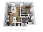 The Collar Factory Lofts - The Steuben