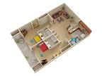 CEV Upstate - 2 BEDROOM APARTMENT S2