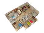 CEV Upstate - 3 BEDROOM APARTMENT