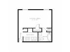 Goodlette Arms - Efficiency 423sf