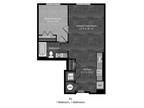 The Edition - Dickens - 1Bed