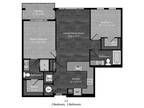The Edition - Christie - 2Bed
