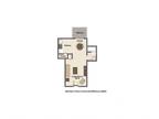 Mountain Terrace Apts., LLC - Studio Apartment