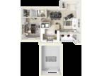 Four Lakes Apartment Homes - HUCKLEBERRY