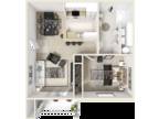 Four Lakes Apartment Homes - HONEYSUCKLE