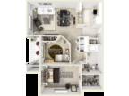 Four Lakes Apartment Homes - BLACKBERRY