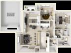 Four Lakes Apartment Homes - HORSETAIL