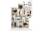 Chinook Park Apartment Homes - CHINOOK