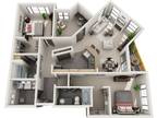 Saffron Apartments - Cairo