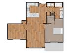 Prairie View at Village West - B2 with Den