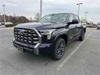 2024 Toyota Tundra Hybrid Platinum