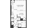 RiverHouse 9 at Port Imperial - S5