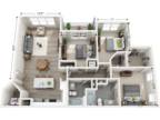 Avia Luxury Apartments - The Canal