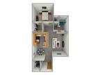 Desert Shade Apartments - 1bdup-Bluff