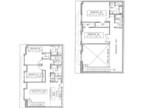 Midtown Lofts - 4 Bedroom 4 Bathroom