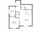 Regency Woods - 2x1 with Carport