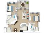 The Avenues at Winter Springs - Juniper