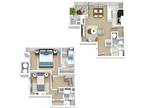 The Avenues at Winter Springs - Magnolia (Townhouse)
