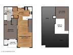 The Ridge at Talcott Mountain - A1 Loft