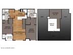 The Ridge at Talcott Mountain - B2 Loft