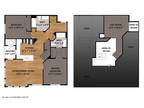 The Ridge at Talcott Mountain - B3 Loft