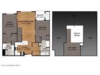 The Ridge at Talcott Mountain - B7 Loft